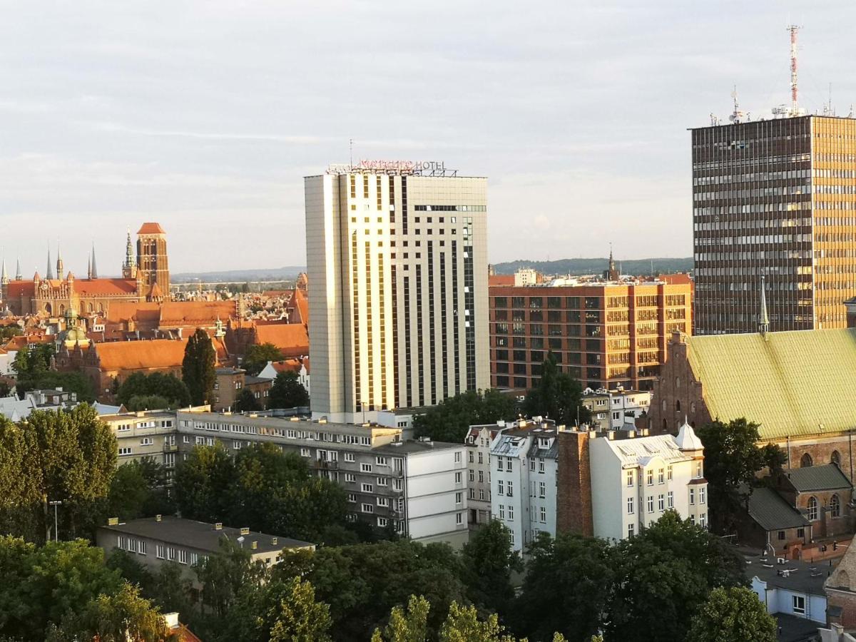 Walowa Tower * Gdańsk